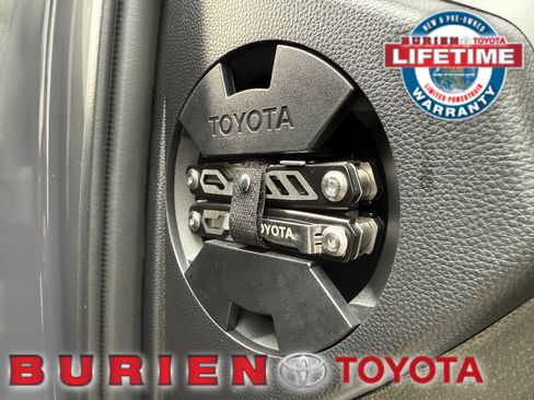 New 2025 Toyota Tacoma SR5 image 20