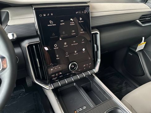 New 2026 GMC Acadia Elevation w/ Black Edition FWD image 24