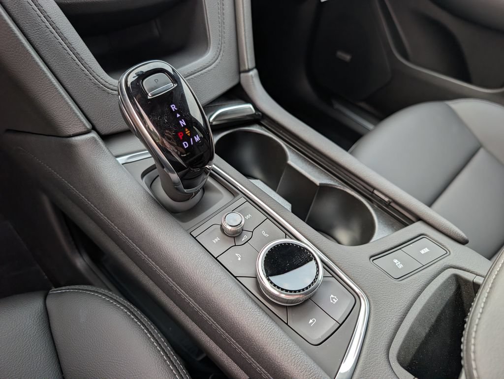 New 2026 Cadillac XT5 Luxury FWD image 26