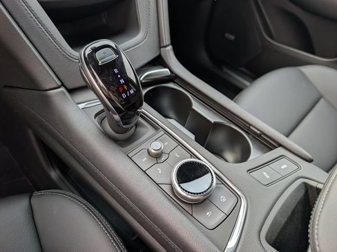 New 2026 Cadillac XT5 Luxury FWD image 26
