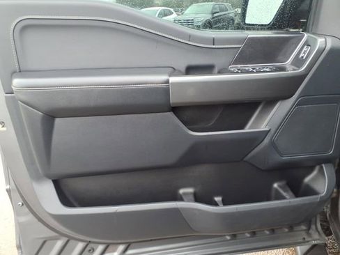 Certified 2023 Ford F150 XLT w/ Equipment Group 302A High image 14