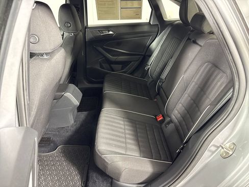 Used 2022 Volkswagen Jetta Sport FWD image 29