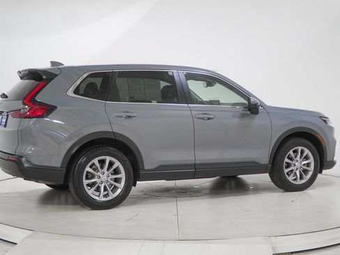Used 2025 Honda CR-V EX-L image 12