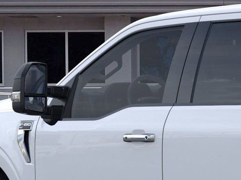 New 2025 Ford F150 XLT w/ Equipment Group 302A MID image 20