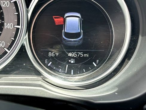 Used 2024 MAZDA CX-5 Carbon Edition AWD/4WD image 12