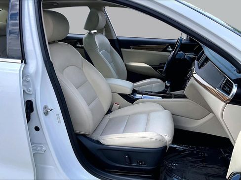 Used 2019 Kia Cadenza Technology FWD image 16