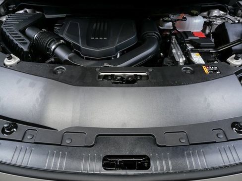 New 2026 Porsche Cayenne image 32