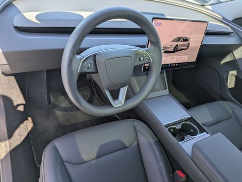 Used 2025 Tesla Model 3 Long Range RWD image 10