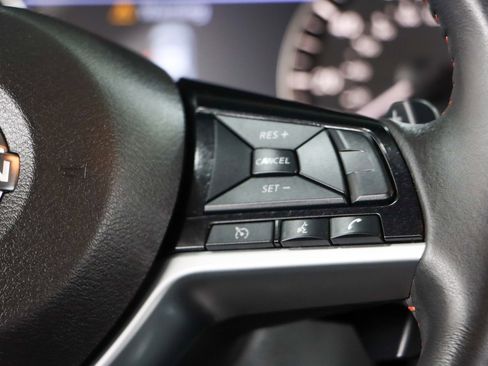 Used 2024 Nissan Altima 2.5 SR w/ SR Premium Package image 14