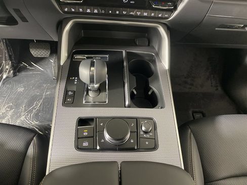 New 2026 MAZDA CX-90 3.3 Turbo w/ Premium Plus Pkg AWD/4WD image 17