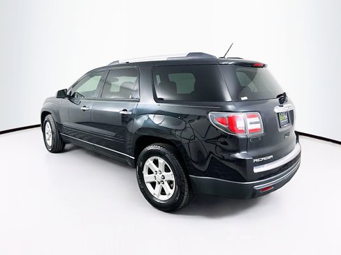 Used 2014 GMC Acadia SLE FWD image 5