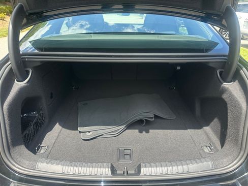 Certified 2026 Audi A6 Premium Plus AWD/4WD image 15