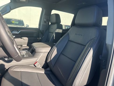 New 2026 GMC Sierra 1500 Denali w/ Technology Package image 21