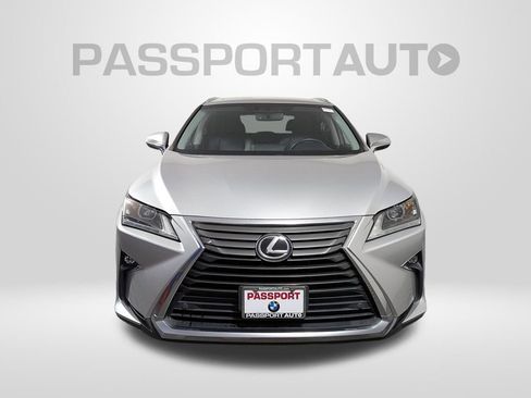Used 2016 Lexus RX 350 F Sport image 8