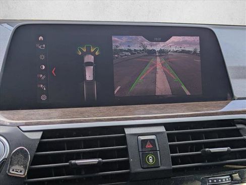 Used 2020 BMW X3 sDrive30i image 13