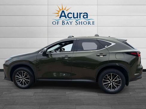 Used 2023 Lexus NX 350 AWD image 4