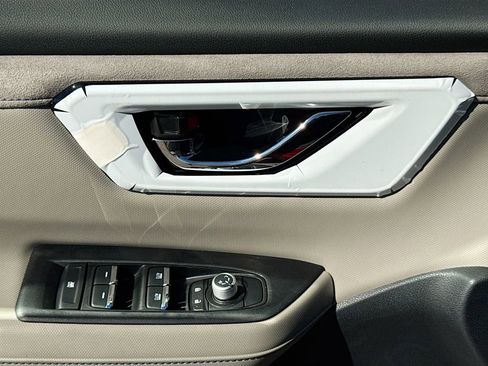 New 2026 Subaru Forester Limited image 21