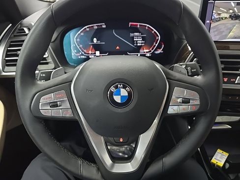 Used 2024 BMW X3 xDrive30i w/ Premium Package image 19