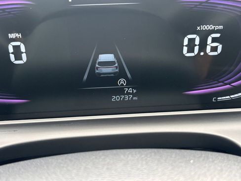 Used 2025 Kia Seltos S image 40