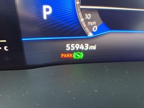 Used 2022 Volkswagen Atlas SE image 10