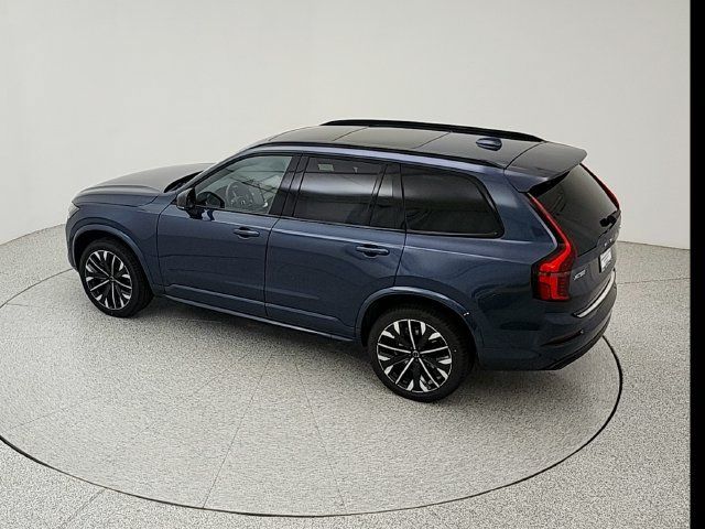 New 2027 Volvo XC90 B6 Ultra AWD/4WD image 36