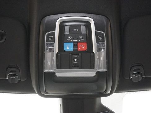 Used 2025 RAM 1500 Laramie w/ Sport Appearance Package AWD/4WD image 22