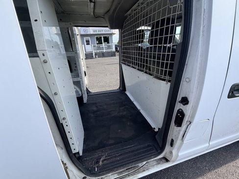 Used 2017 Chevrolet City Express LS FWD image 46