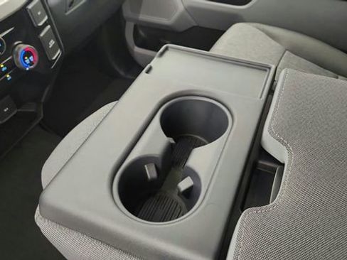 New 2026 Ford F350 XL w/ STX Appearance Package image 14