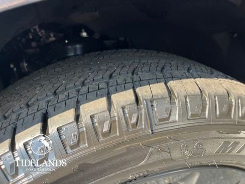 New 2025 Ford Expedition Platinum w/ Stealth Appearance Package image 27