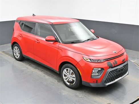 Used 2020 Kia Soul LX image 13