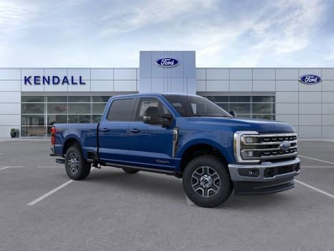 New 2026 Ford F250 Lariat AWD/4WD image 7