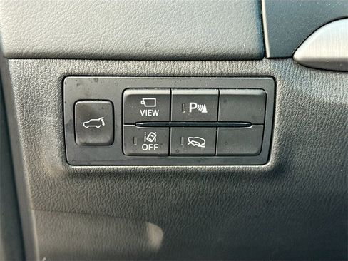 Used 2023 MAZDA CX-9 Grand Touring image 11