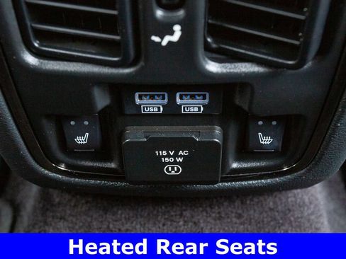 Used 2018 Dodge Durango R/T AWD/4WD image 11