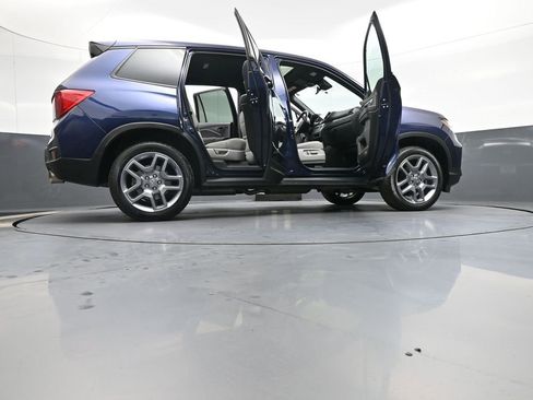 Certified 2023 Honda Passport EX-L image 48