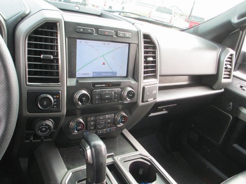 Used 2019 Ford F150 Raptor w/ Equipment Group 802A Luxury image 29