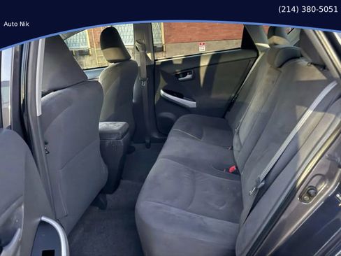 Used 2011 Toyota Prius One image 18