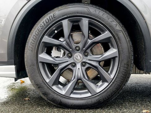 Used 2024 Acura MDX A-Spec image 15