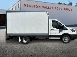 New 2025 Ford Transit 350 Low Roof DRW w/ Interior Upgrade Package RWD video 3