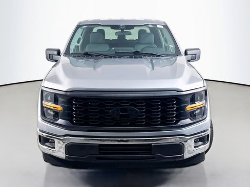 Used 2025 Ford F150 XLT w/ Equipment Group 301A Standard image 2