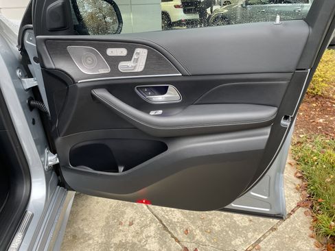 Certified 2024 Mercedes-Benz GLE 450 4MATIC image 45