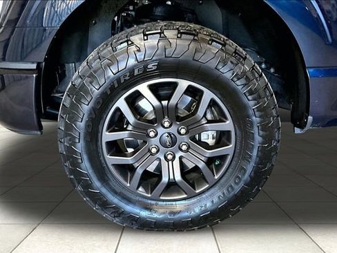 Used 2022 Ford F150 Tremor w/ Equipment Group 402A High AWD/4WD image 10