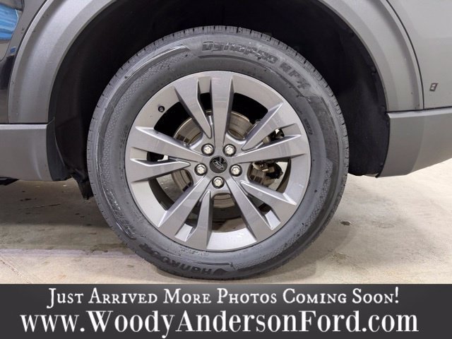 Certified 2023 Ford Explorer XLT w/ Equipment Group 202A AWD/4WD image 8