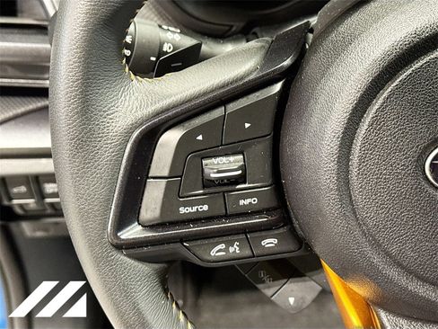 Certified 2024 Subaru Forester Wilderness image 12