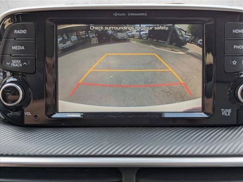 Used 2020 Hyundai Tucson SEL AWD/4WD image 13