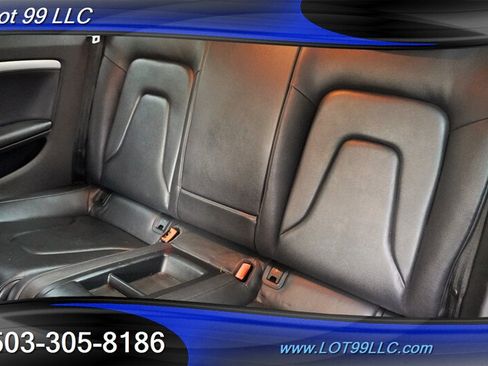 Used 2014 Audi A5 2.0T Premium AWD/4WD image 13