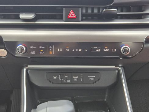 New 2026 Kia Carnival SX FWD image 15