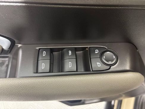 Used 2024 Chevrolet Colorado ZR2 w/ ZR2 Bison Edition AWD/4WD image 17