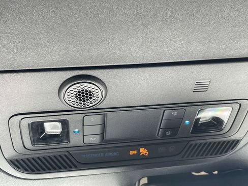 New 2025 Ford Bronco Outer Banks image 31