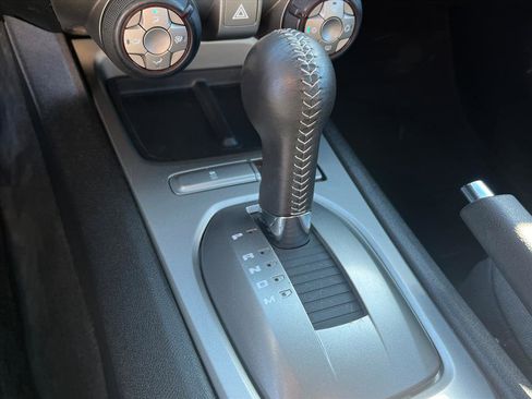 Used 2015 Chevrolet Camaro LT w/ RS Package image 10