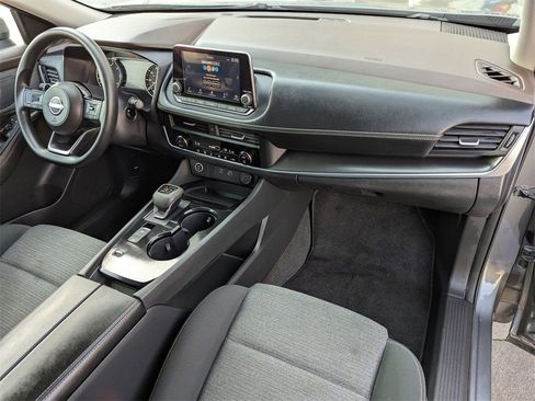 Certified 2023 Nissan Rogue SV image 19